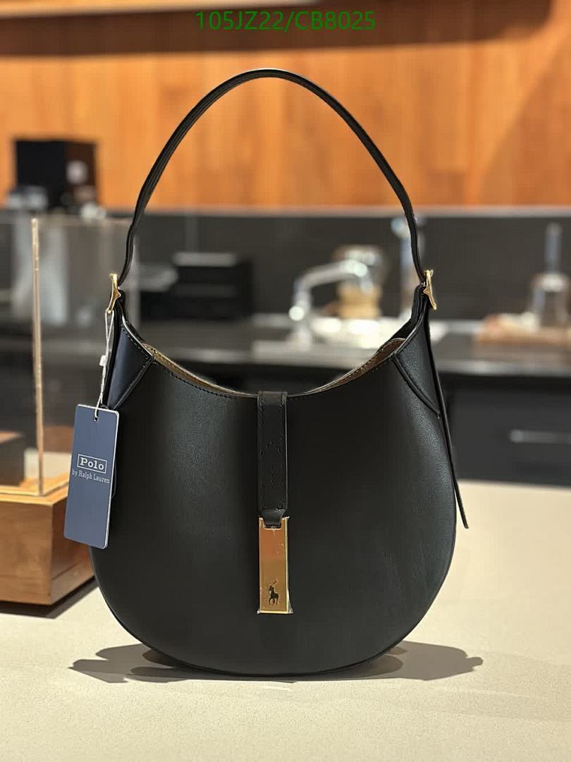 Ralph Lauren-Bag-4A Quality Code: CB8025 $: 105USD