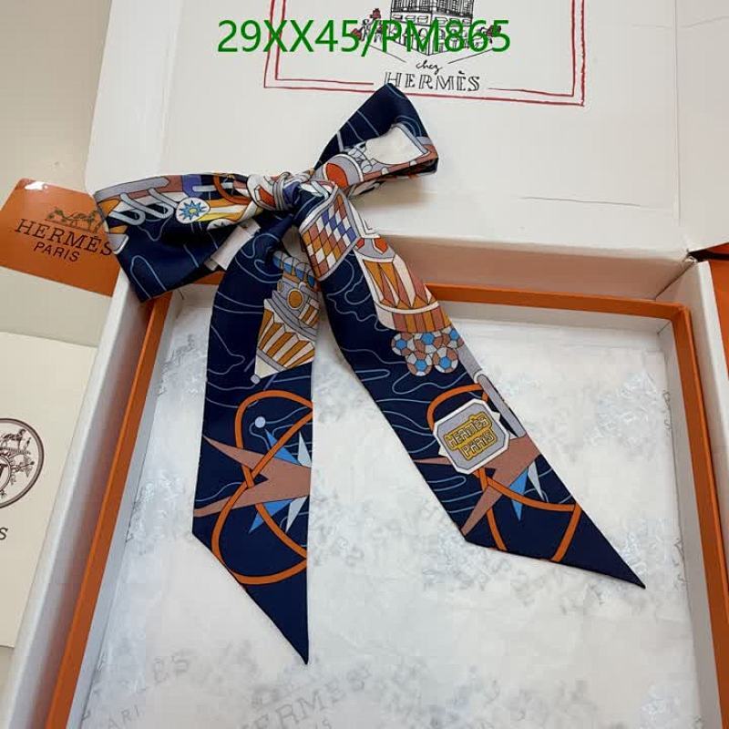 Hermes-Scarf Code: PM865 $: 29USD