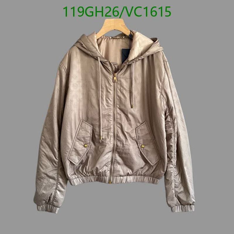 LV-Clothing Code: VC1615 $: 119USD