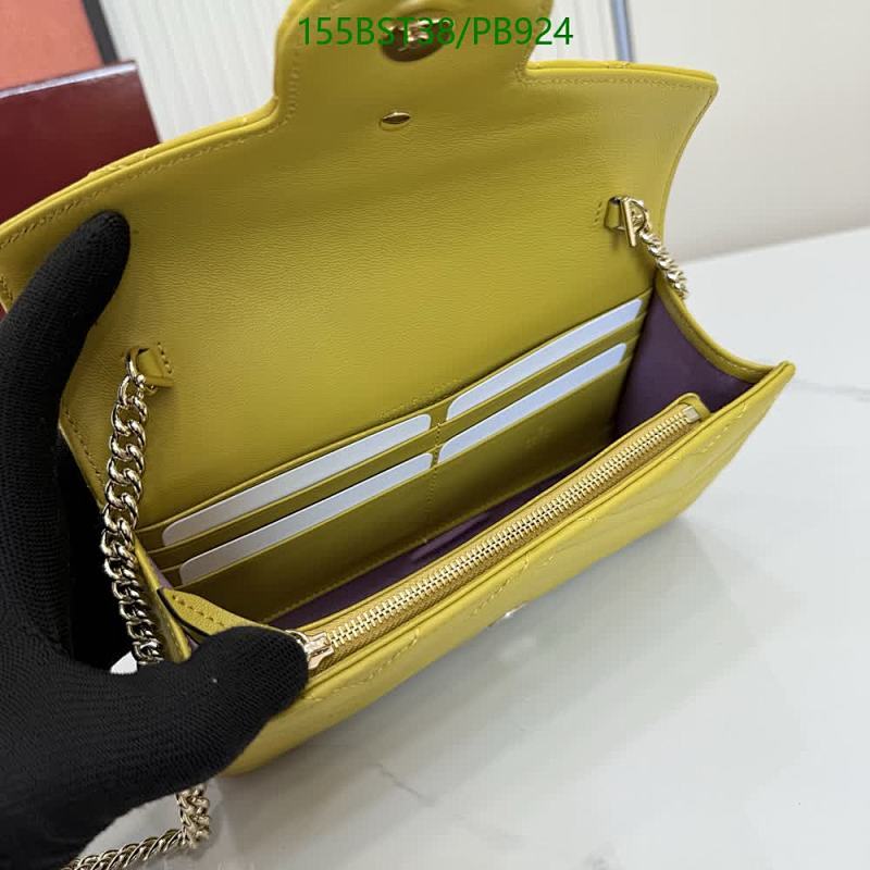 Gucci-Bag-Mirror Quality Code: PB924 $: 155USD