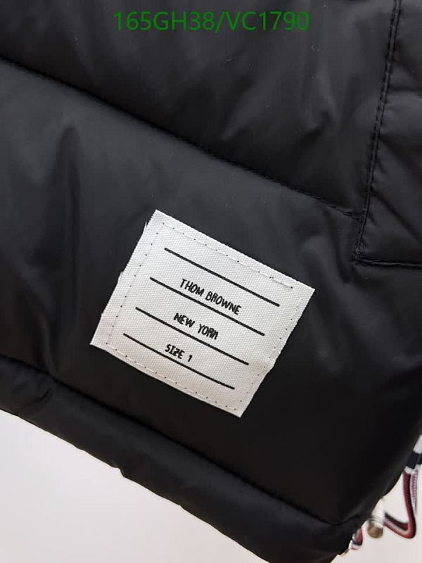 Thom Browne-Clothing Code: VC1790 $: 165USD