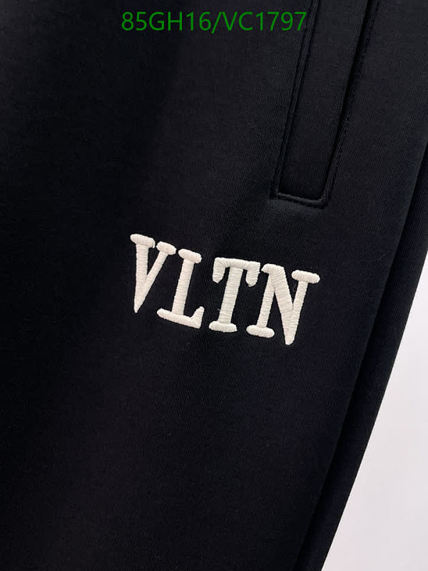 Valentino-Clothing Code: VC1797 $: 85USD