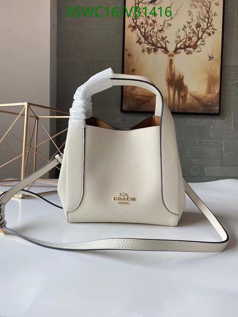 Coach-Bag-4A Quality Code: VB1416 $: 85USD