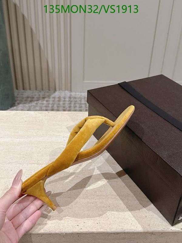 Alaia-Women Shoes Code: VS1913 $: 135USD