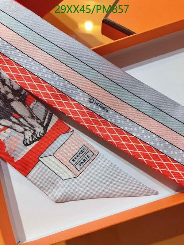 Hermes-Scarf Code: PM857 $: 29USD