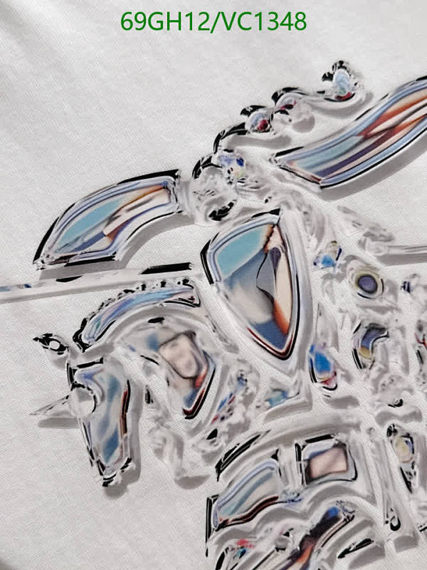 Burberry-Clothing Code: VC1348 $: 69USD