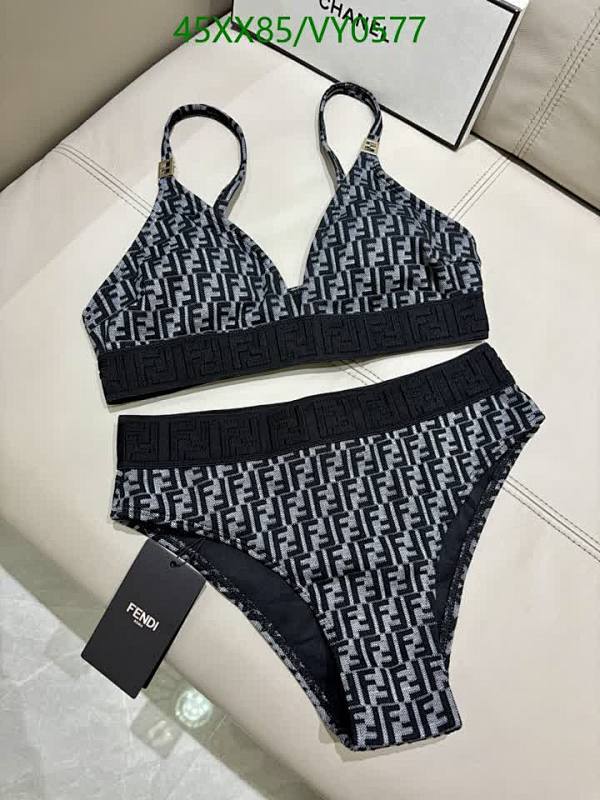 Fendi-Swimsuit Code: VY0577 $: 45USD