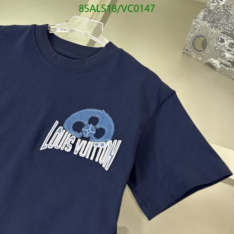LV-Kids Clothing Code: VC0147 $: 85USD