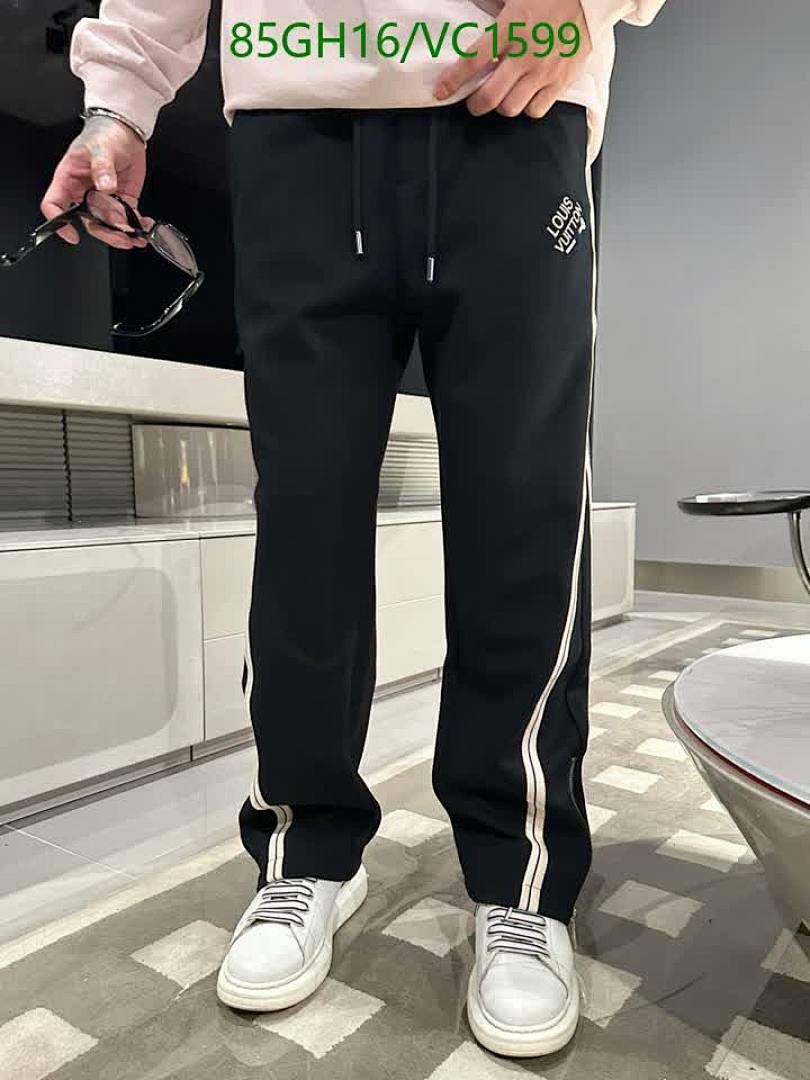 LV-Clothing Code: VC1599 $: 85USD