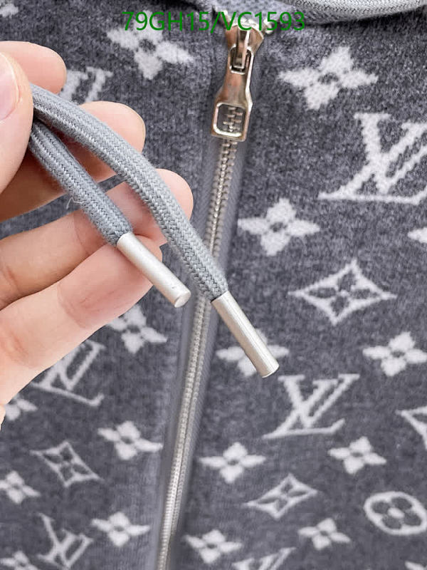 LV-Clothing Code: VC1593 $: 79USD