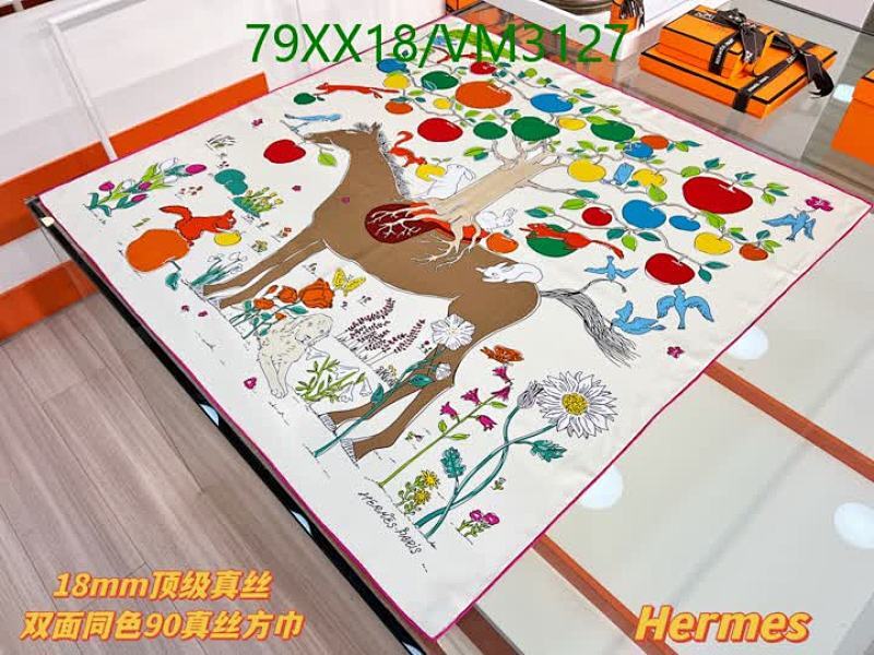 Hermes-Scarf Code: VM3127 $: 79USD