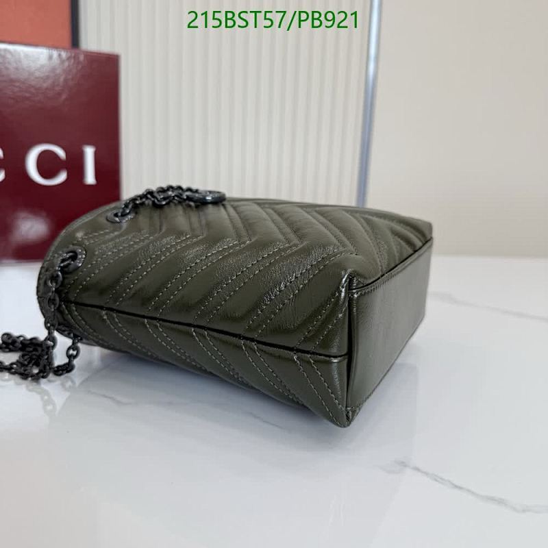 Gucci-Bag-Mirror Quality Code: PB921 $: 215USD