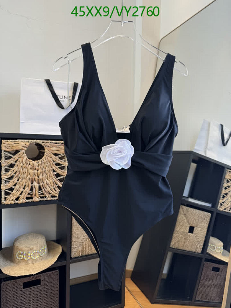 Chanel-Swimsuit Code: VY2760 $: 45USD