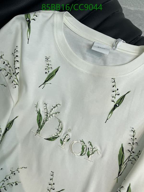 Dior-Clothing Code: CC9044 $: 85USD