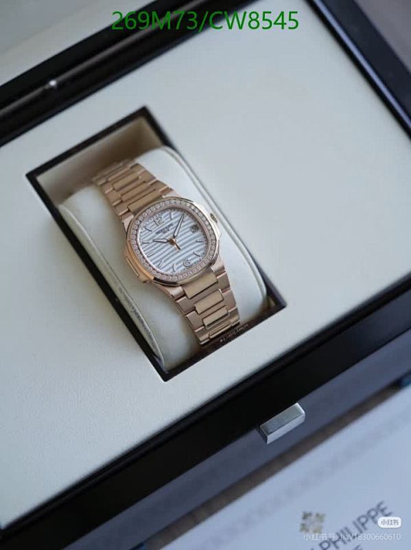 Patek Philippe-Watch-Mirror Quality Code: CW8545 $: 269USD