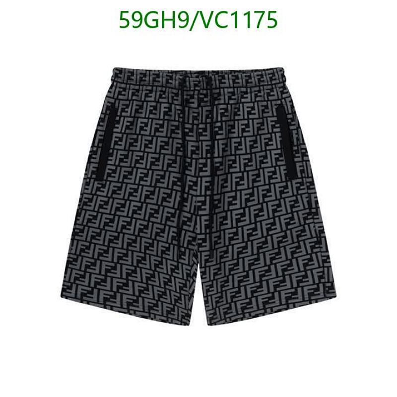 Fendi-Beach Shorts Code: VC1175 $: 59USD