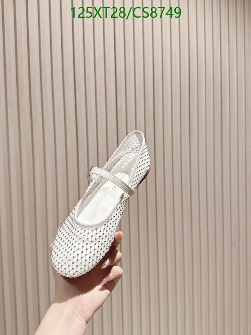 LV-Women Shoes Code: CS8749 $: 125USD