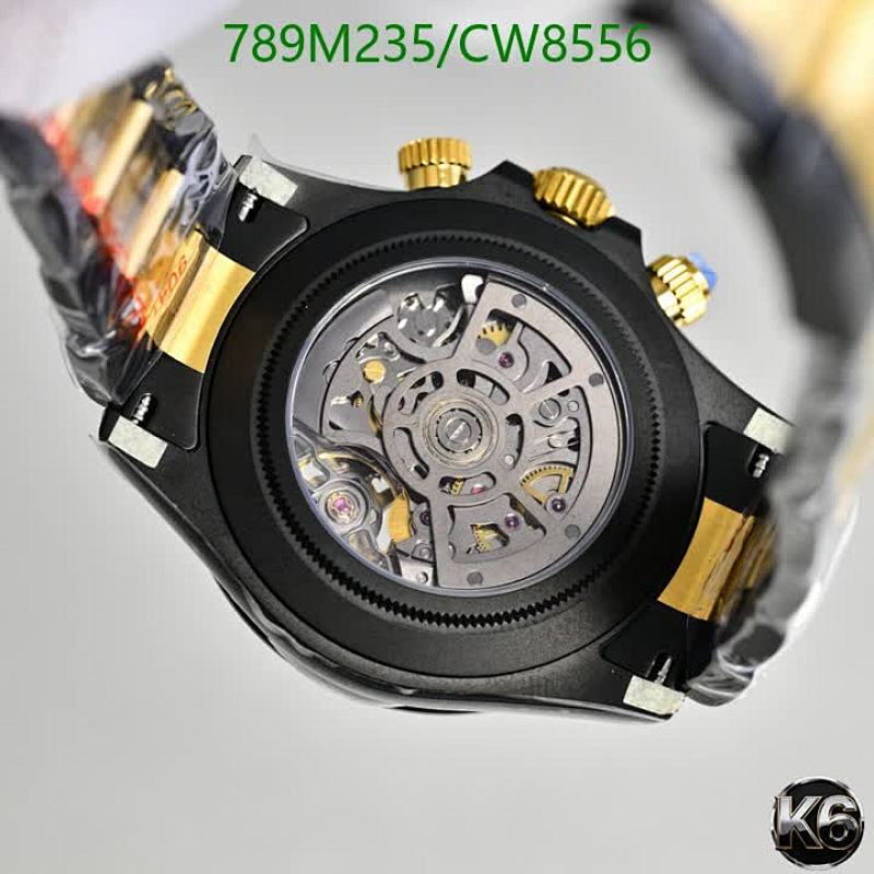 Rolex-Watch-Mirror Quality Code: CW8556 $: 789USD