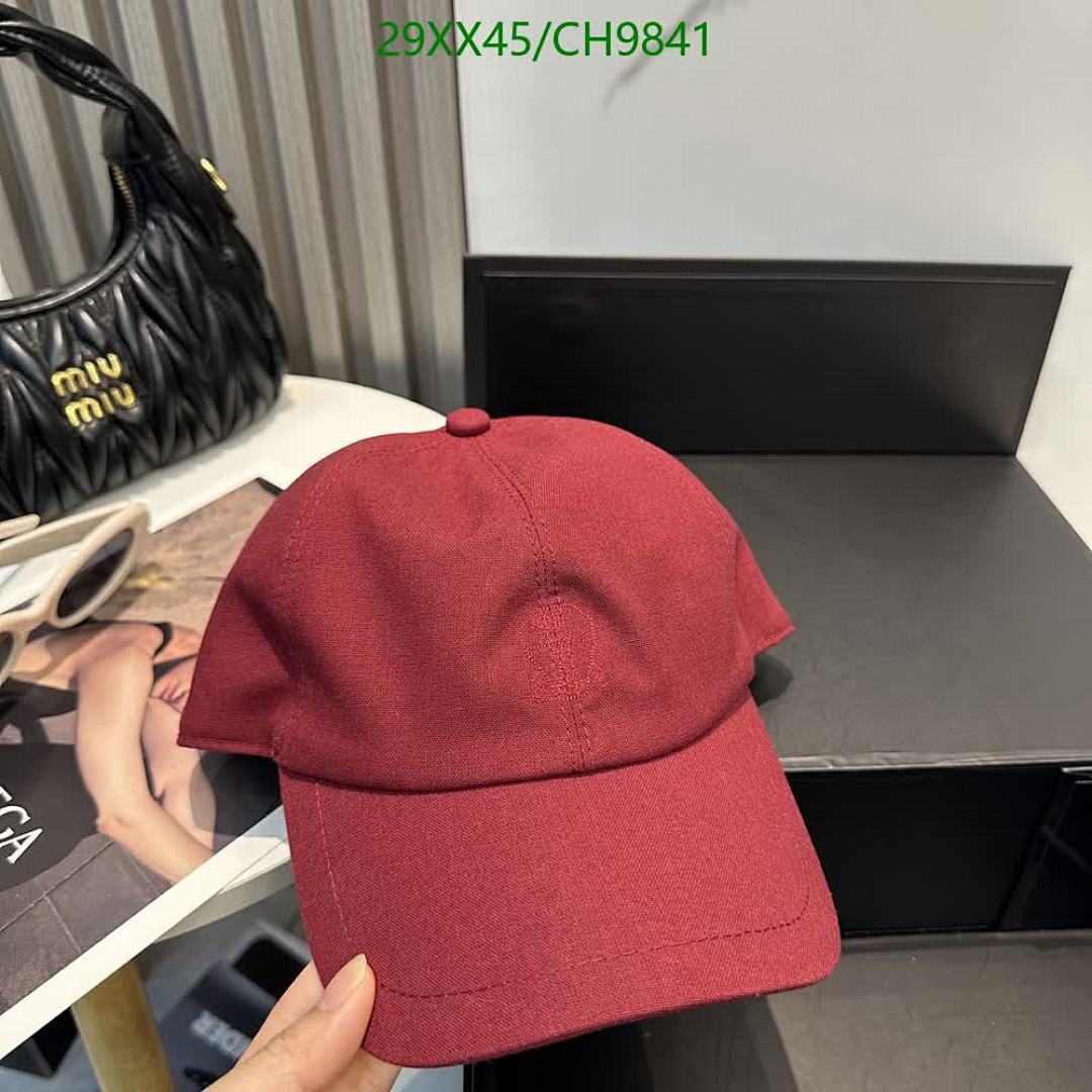 Brunello Cucinelli-Cap(Hat) Code: CH9841 $: 29USD