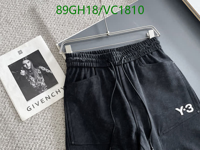 YSL-Clothing Code: VC1810 $: 89USD