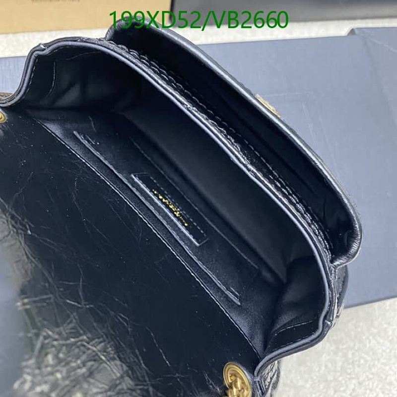 YSL-Bag-Mirror Quality Code: VB2660 $: 199USD