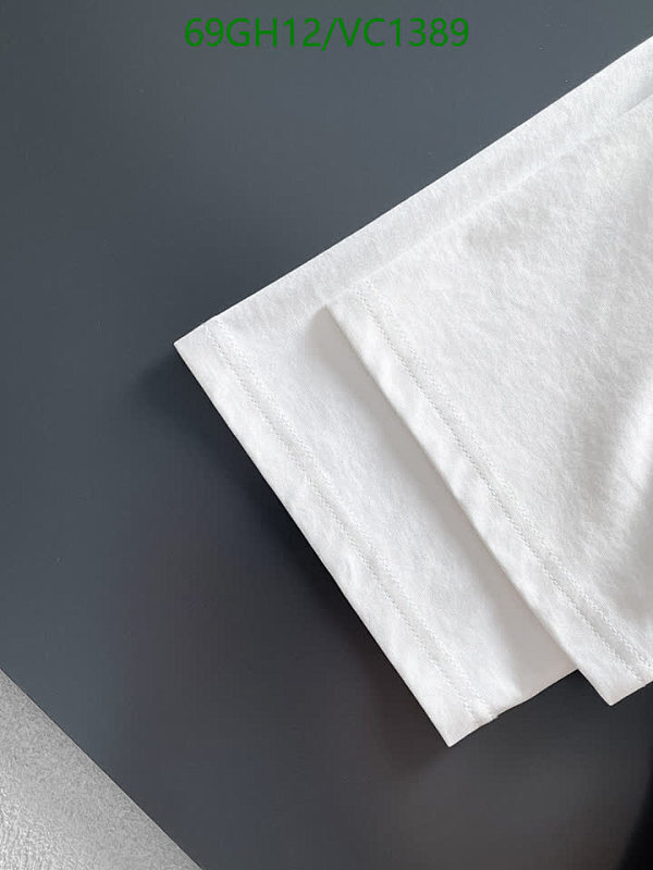 Chrome Hearts-Clothing Code: VC1389 $: 69USD