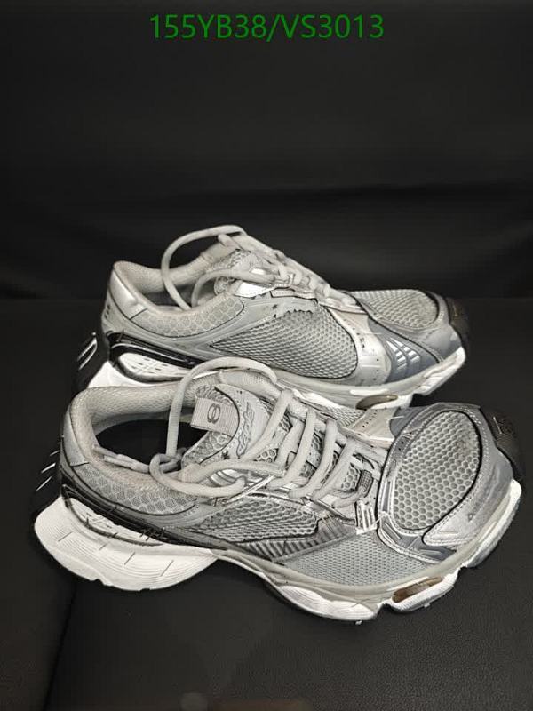 Balenciaga-Men shoes Code: VS3013 $: 155USD