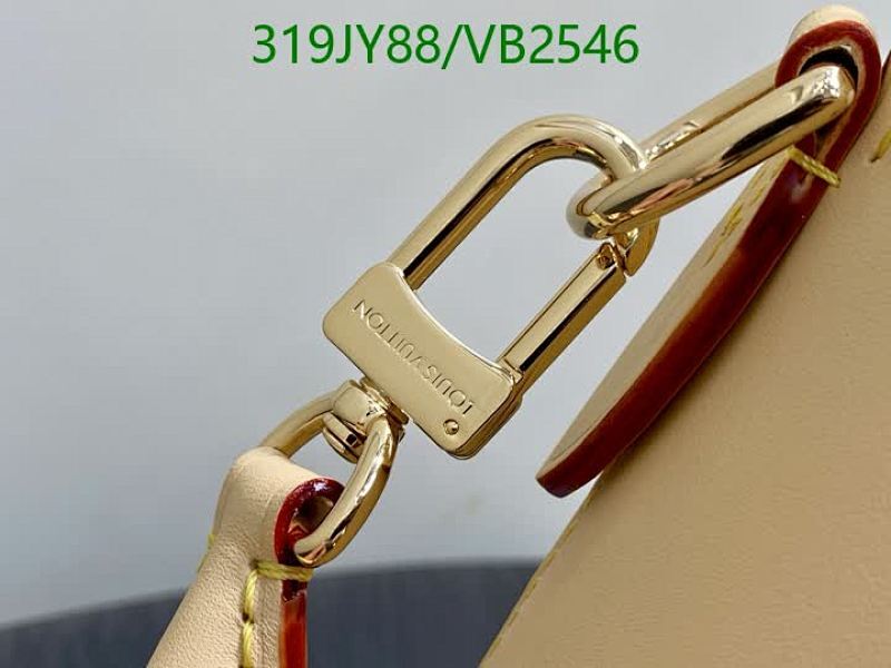 LV-Bag-Mirror Quality Code: VB2546 $: 319USD