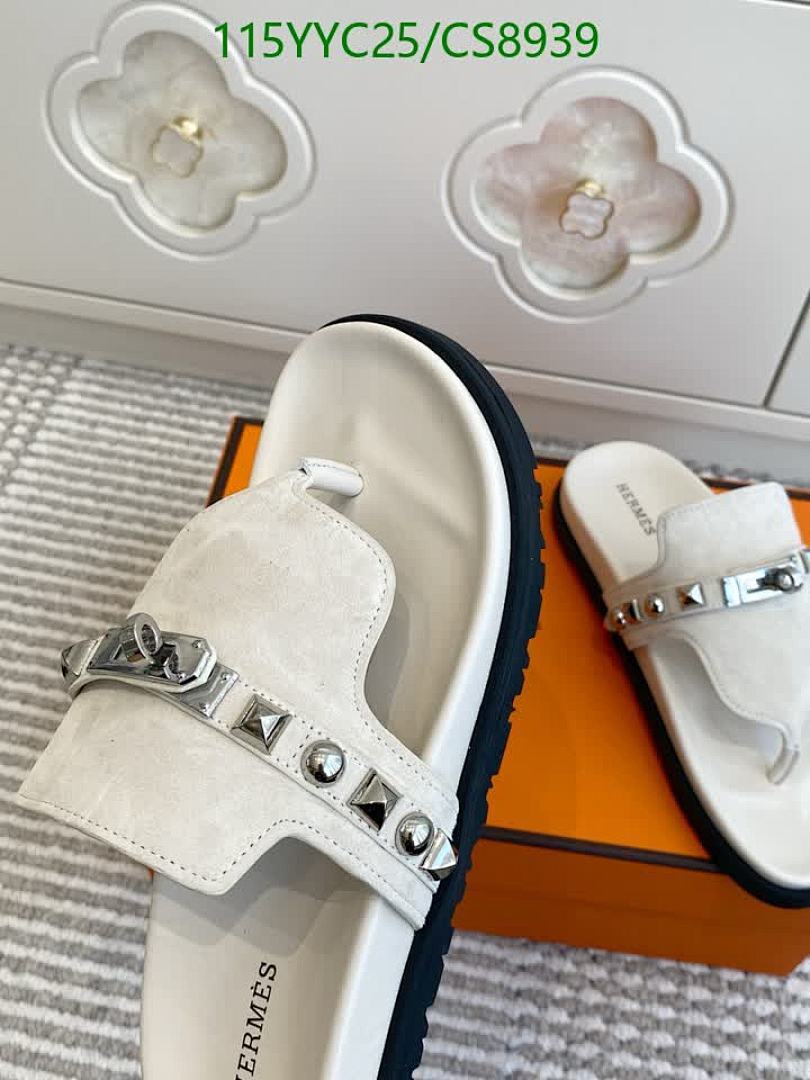 Hermes-Men shoes Code: CS8939 $: 115USD