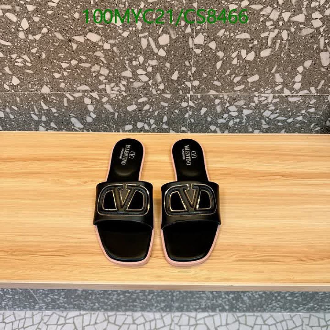 Valentino-Women Shoes Code: CS8466 $: 100USD