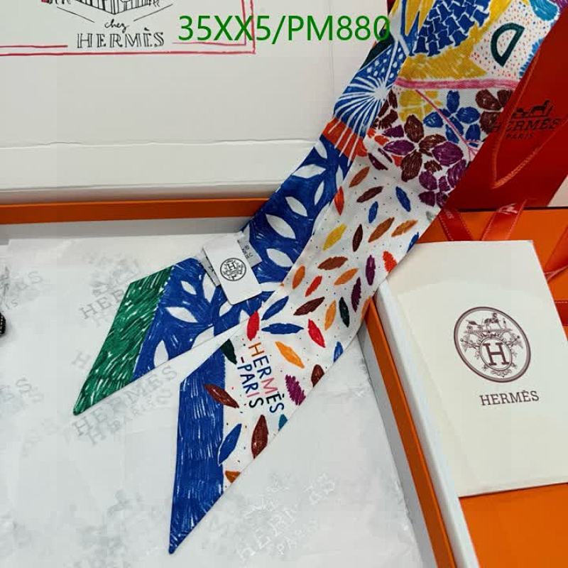 Hermes-Scarf Code: PM880 $: 35USD