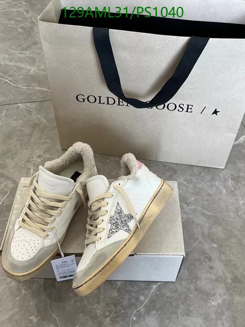 Golden Goose-Men shoes Code: PS1040 $: 129USD-Yupoo.ru - Copybrand.Team photo album Golden Goose-Men shoes Code: PS1040 $: 129USD