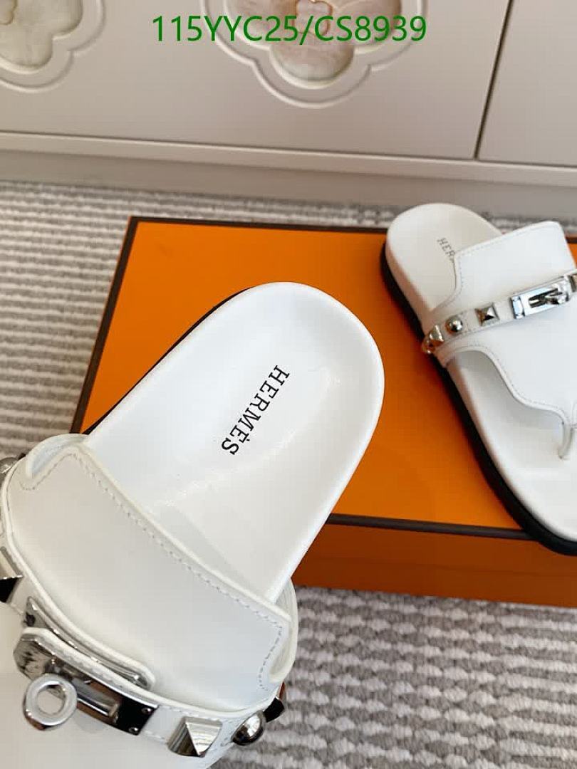Hermes-Men shoes Code: CS8939 $: 115USD