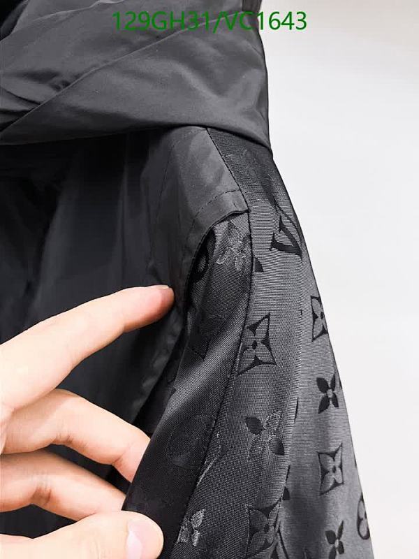 LV-Clothing Code: VC1643 $: 129USD