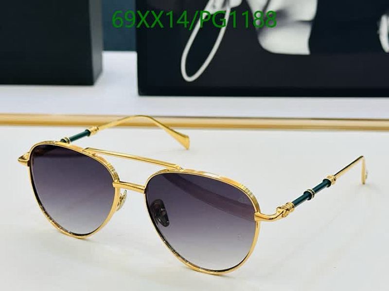 Maybach-Glasses Code: PG1188 $: 69USD