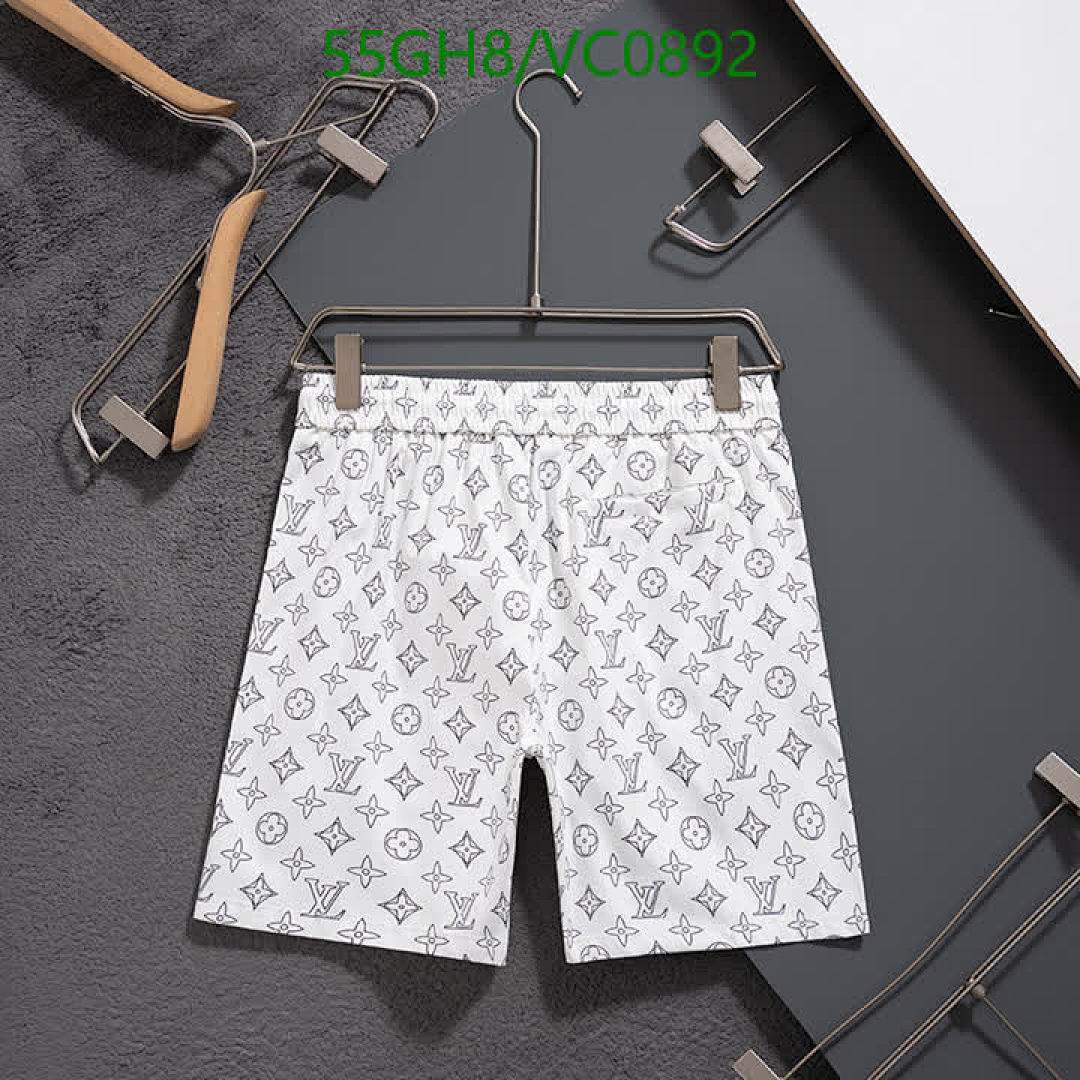 LV-Beach Shorts Code: VC0892 $: 55USD