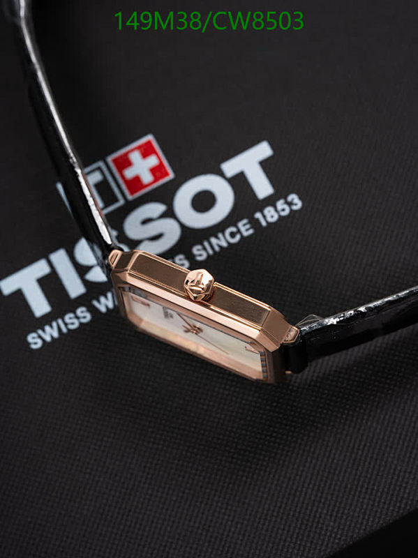 Tissot-Watch-4A Quality Code: CW8503 $: 149USD