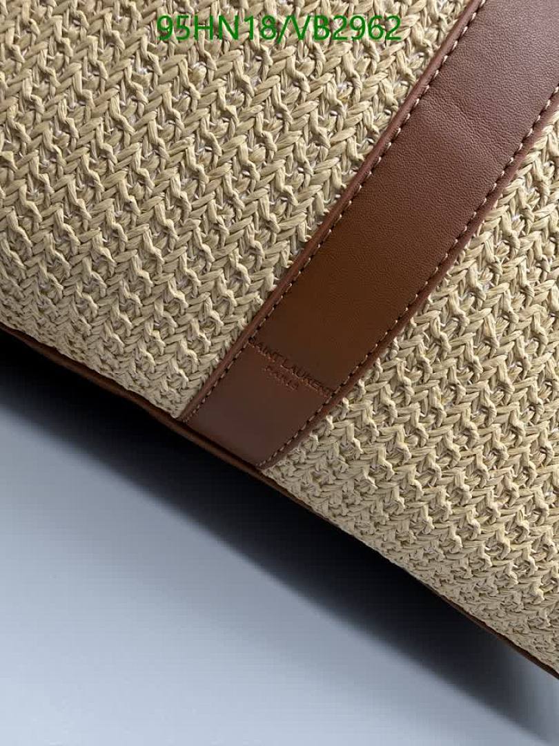 YSL-Bag-4A Quality Code: VB2962 $: 95USD