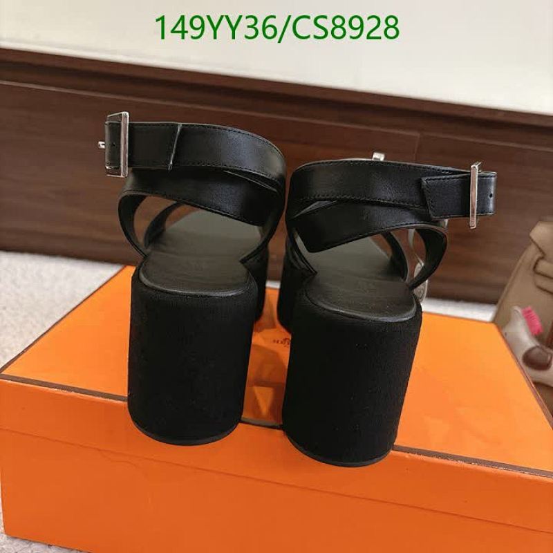 Hermes-Women Shoes Code: CS8928 $: 149USD