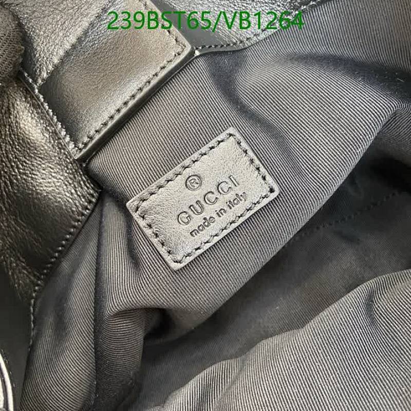 Gucci-Bag-Mirror Quality Code: VB1264 $: 239USD