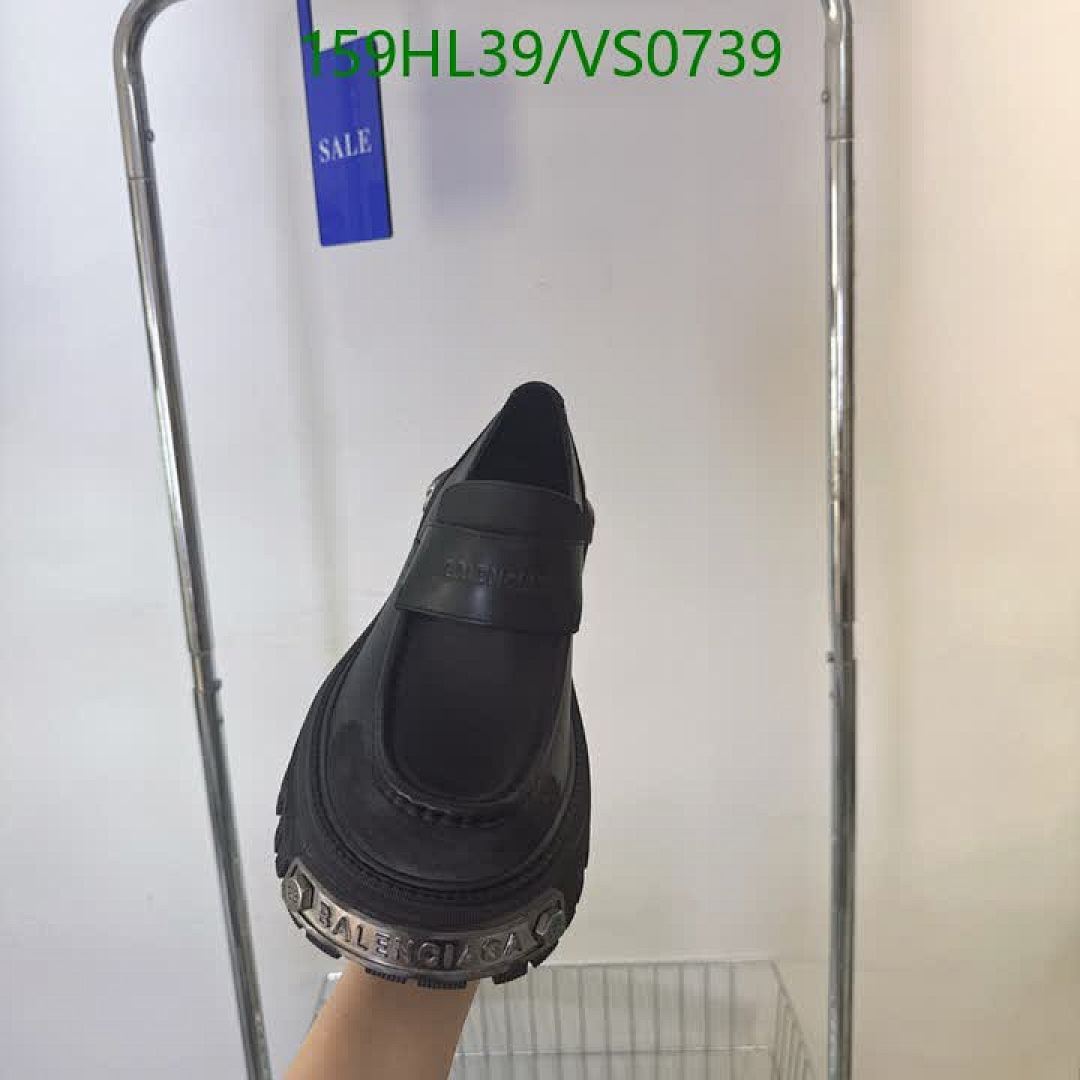 Balenciaga-Men shoes Code: VS0739 $: 159USD