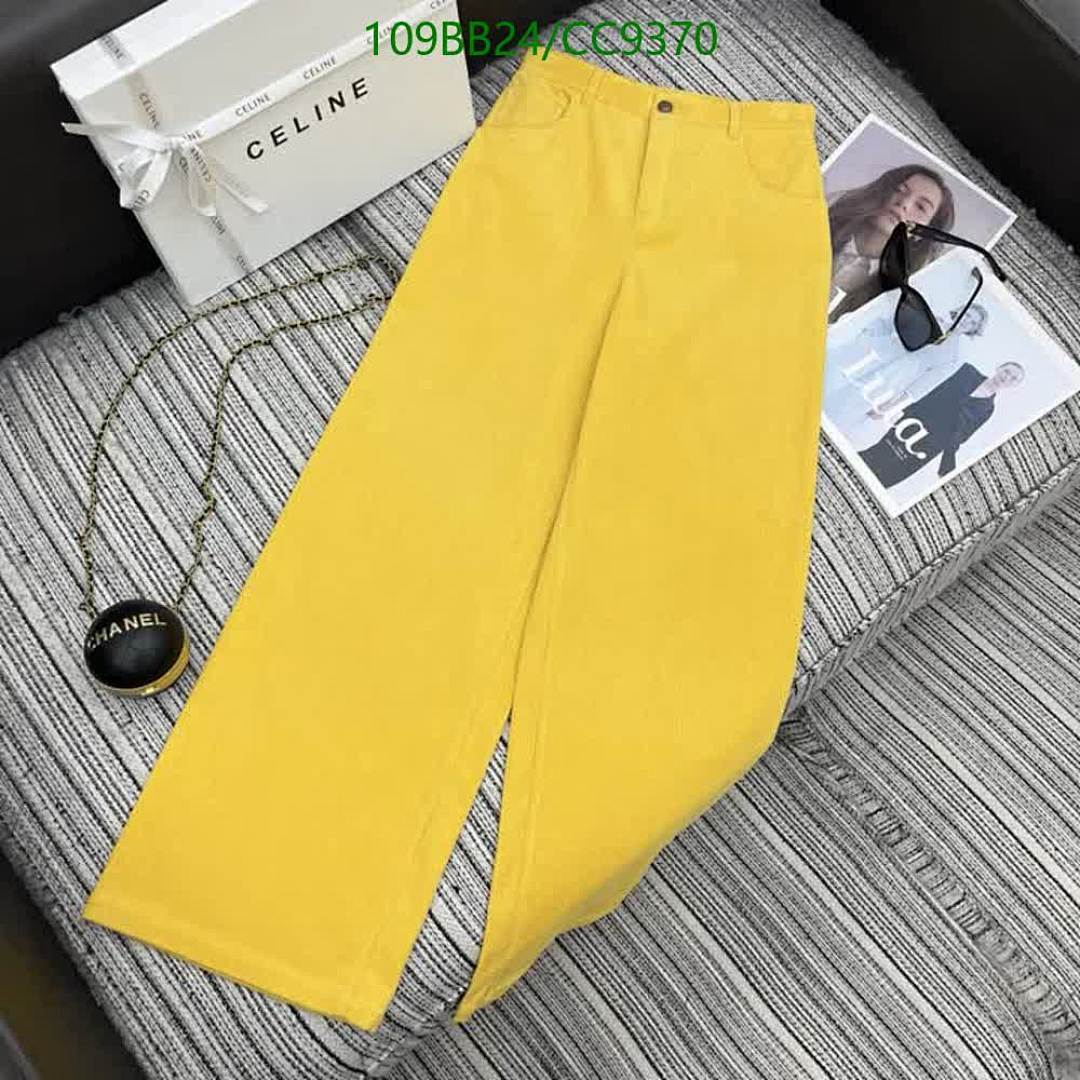 Celine-Clothing Code: CC9370 $: 109USD