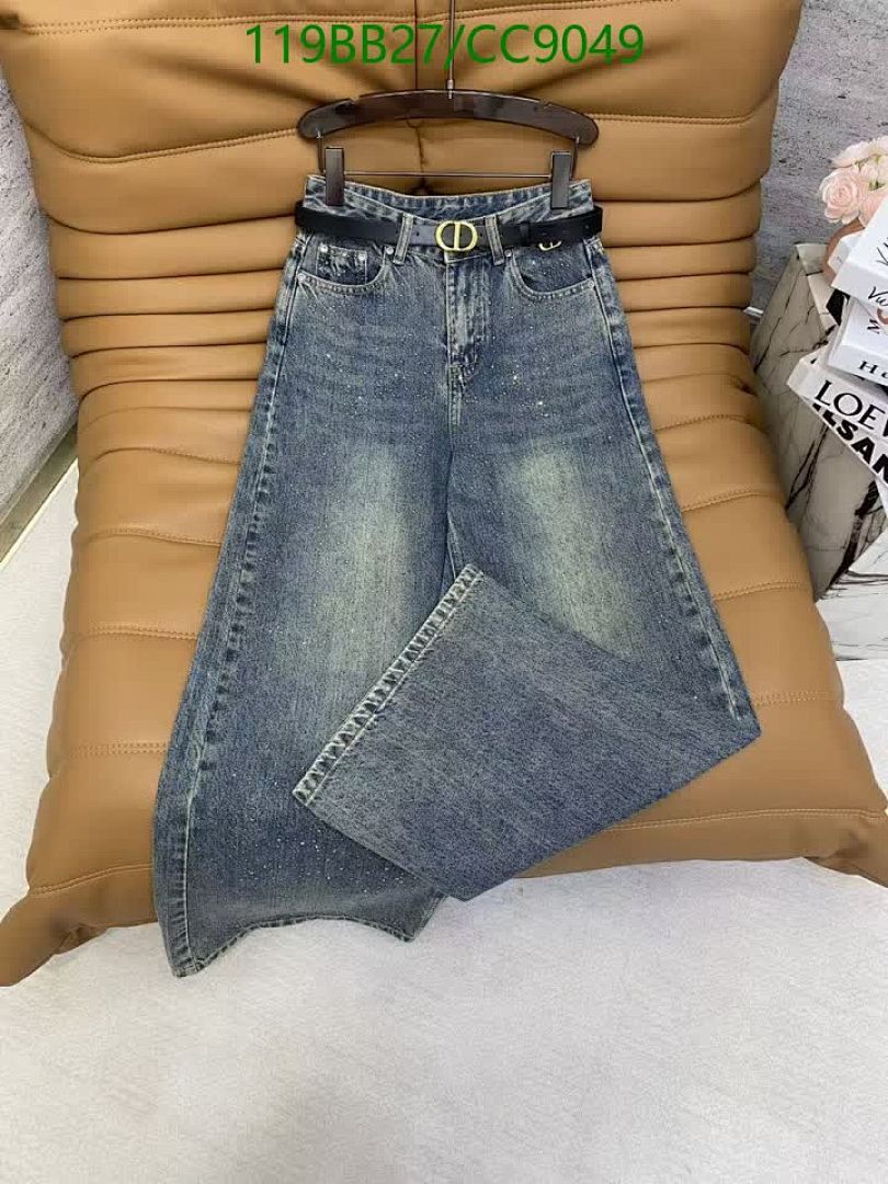 Dior-Clothing Code: CC9049 $: 119USD