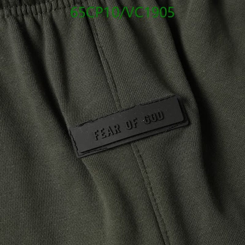 DENIM TEARS-Clothing Code: VC1905 $: 65USD