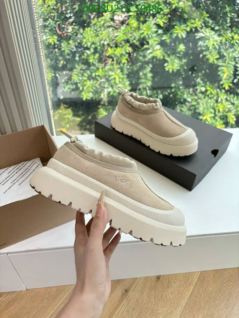 UGG-Women Shoes Code: CS9486 $: 100USD