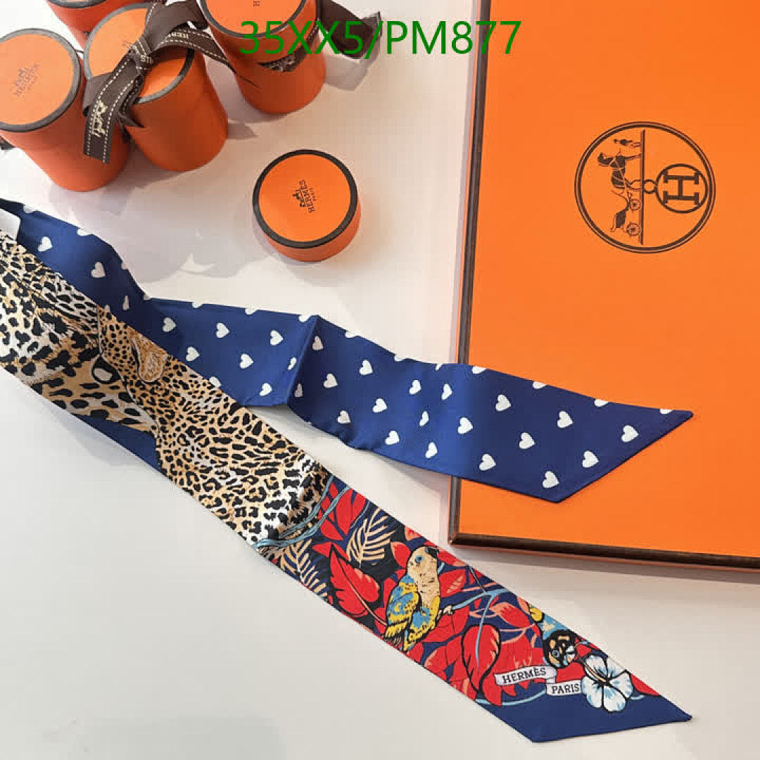 Hermes-Scarf Code: PM877 $: 35USD