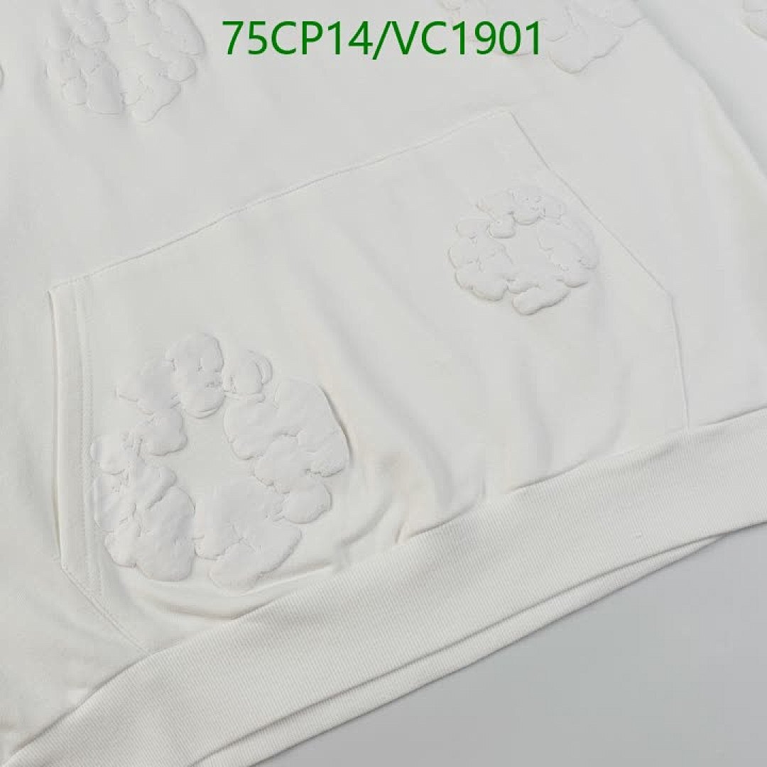 DENIM TEARS-Clothing Code: VC1901 $: 75USD