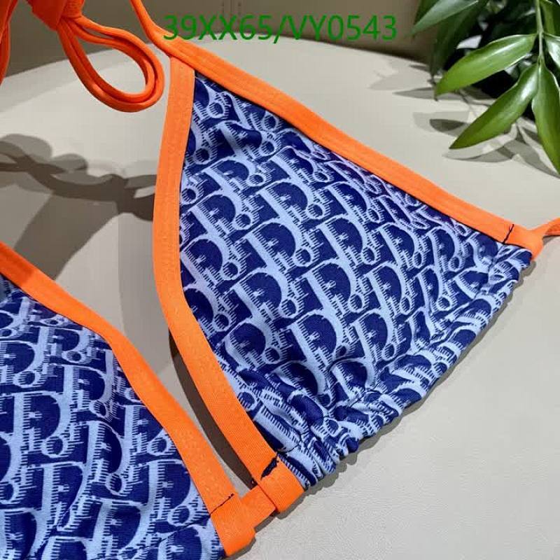 Dior-Swimsuit Code: VY0543 $: 39USD