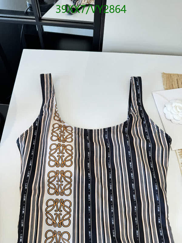 Loewe-Swimsuit Code: VY2864 $: 39USD