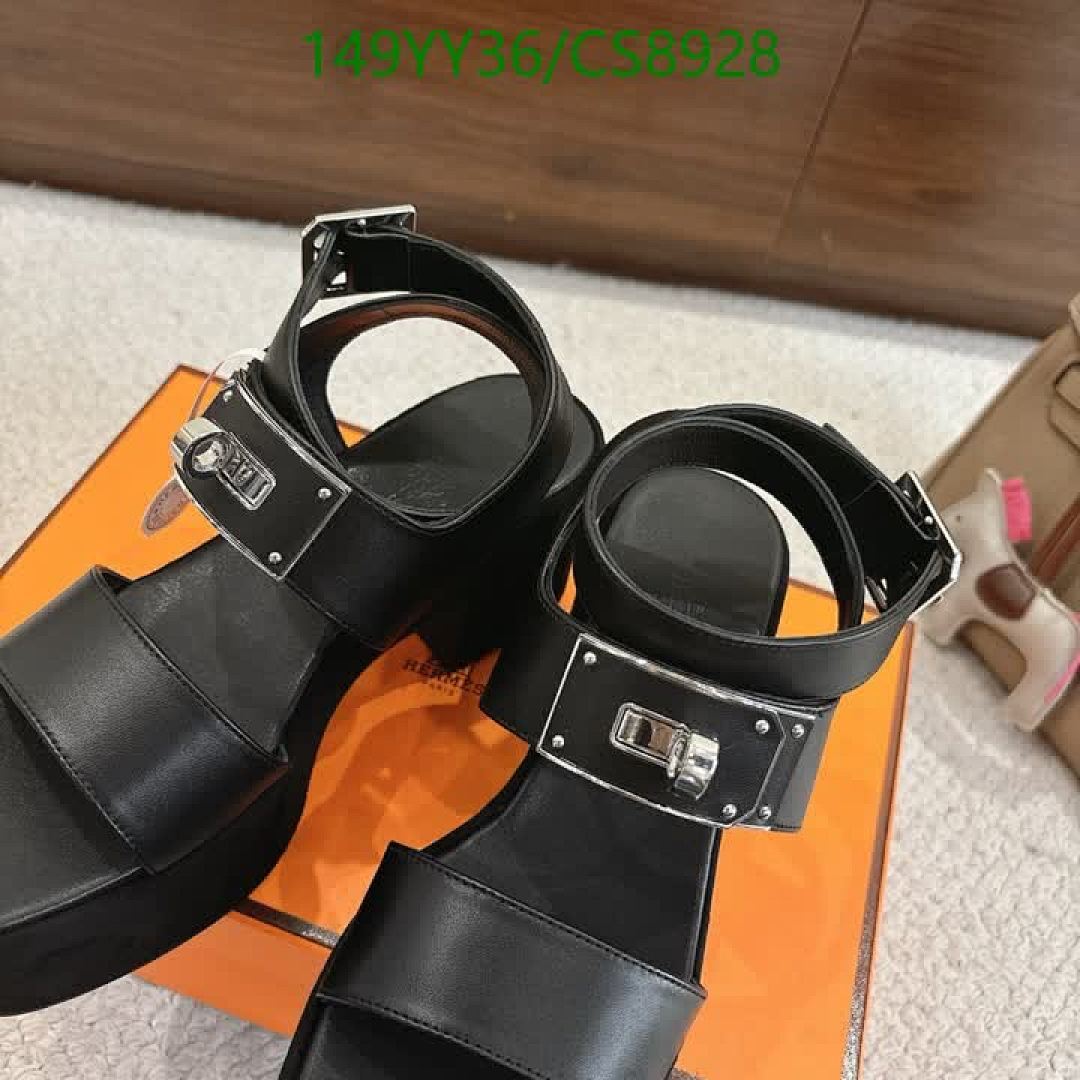 Hermes-Women Shoes Code: CS8928 $: 149USD